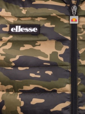 Veste ellesse homme discount militaire